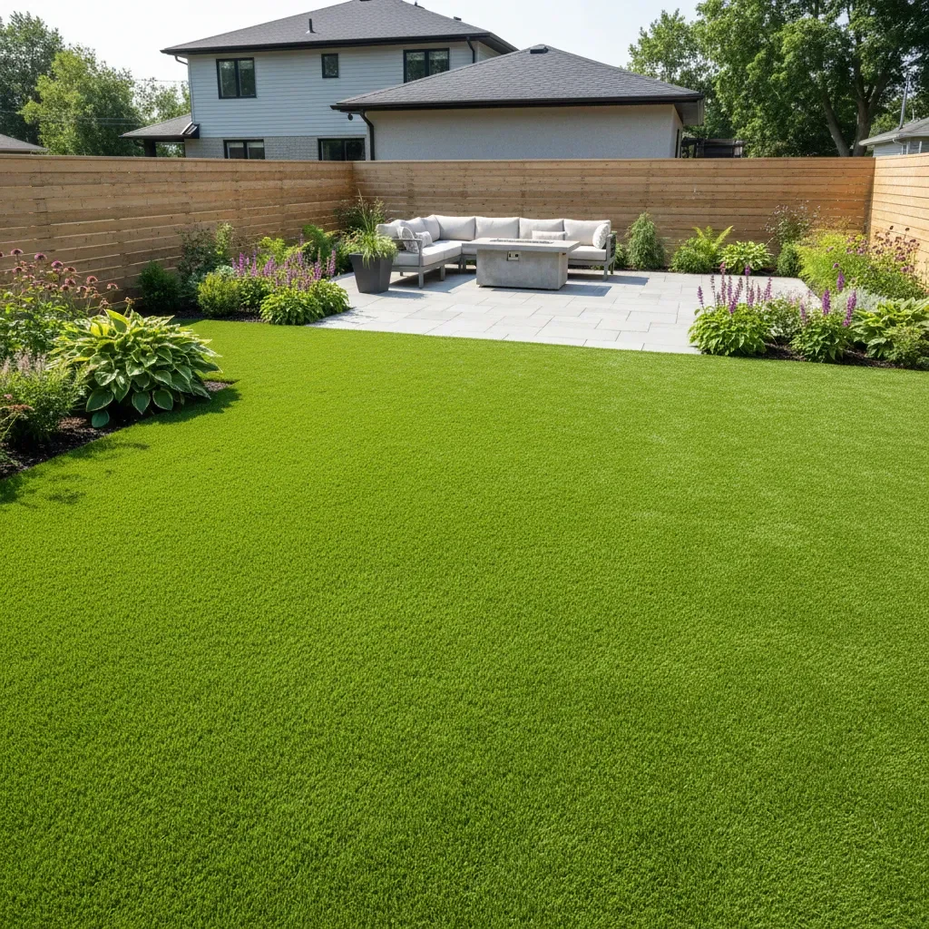 Professional Landscaper by Quality Landscaping Kirkland in Kirkland